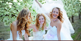 Bride